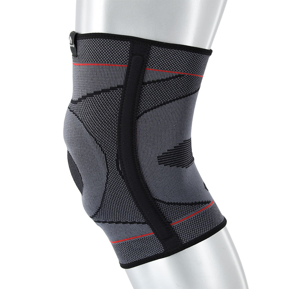 Knee Knit Sleeve with Buttress and Stays - Image 4