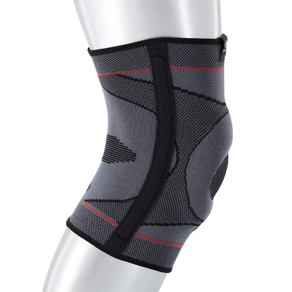 Knee Knit Sleeve with Buttress and Stays - Image 5