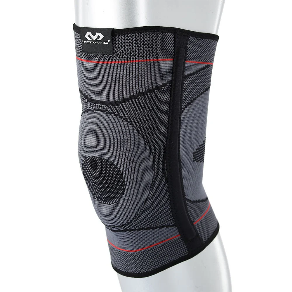 Knee Knit Sleeve with Buttress and Stays - Image 6