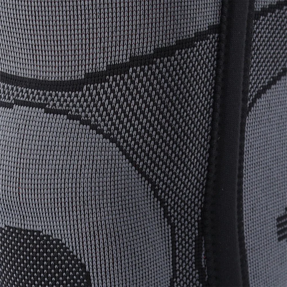 Knee Knit Sleeve with Buttress and Stays - Image 7