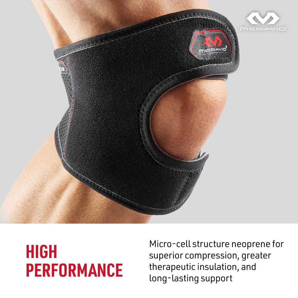 Knee Support Brace Adjustable [419] - Image 5