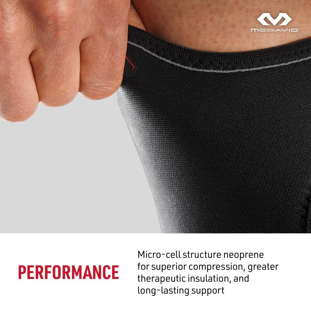 Knee Support Sleeve [401] - Image 5