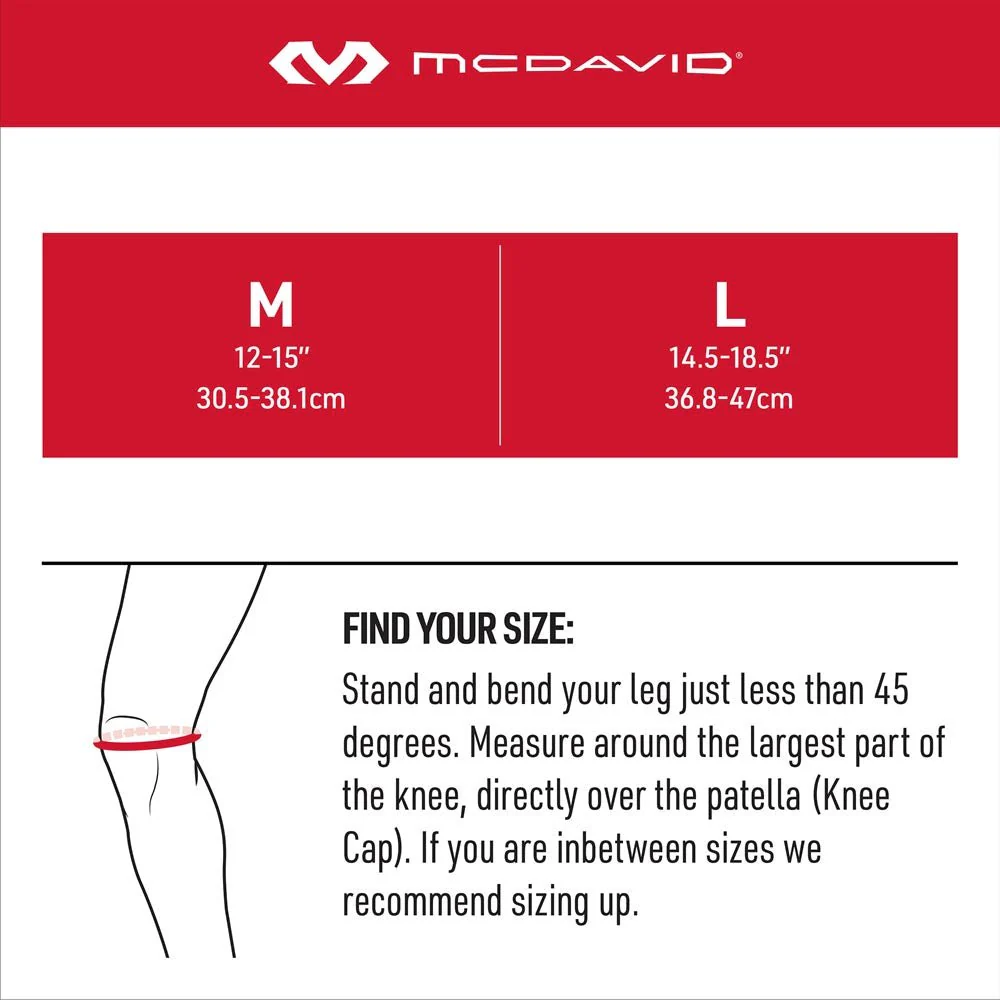 Knee Support Strap Patella [414] - Image 6