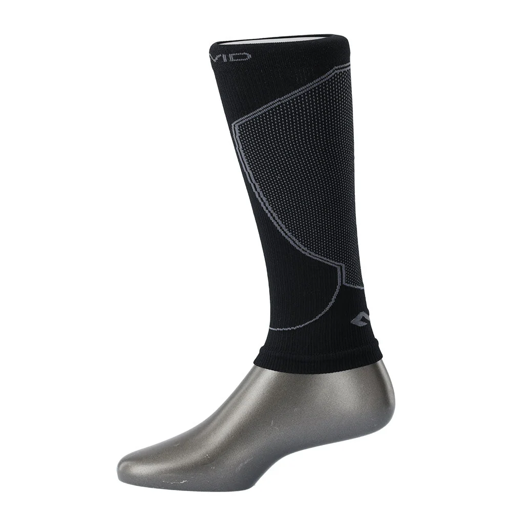 Multisports Calf Compression Sleeves / Pair [8846] - Image 4