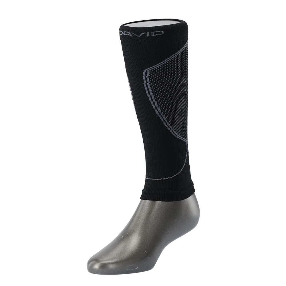 Multisports Calf Compression Sleeves / Pair [8846] - Image 5