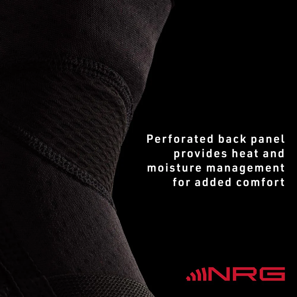 NRG Knee Brace with Spring Hinge [30630] - Image 9