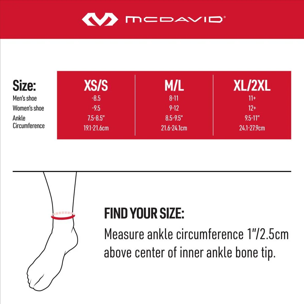 Phantom 2+ Ankle Brace [4303] - Image 11
