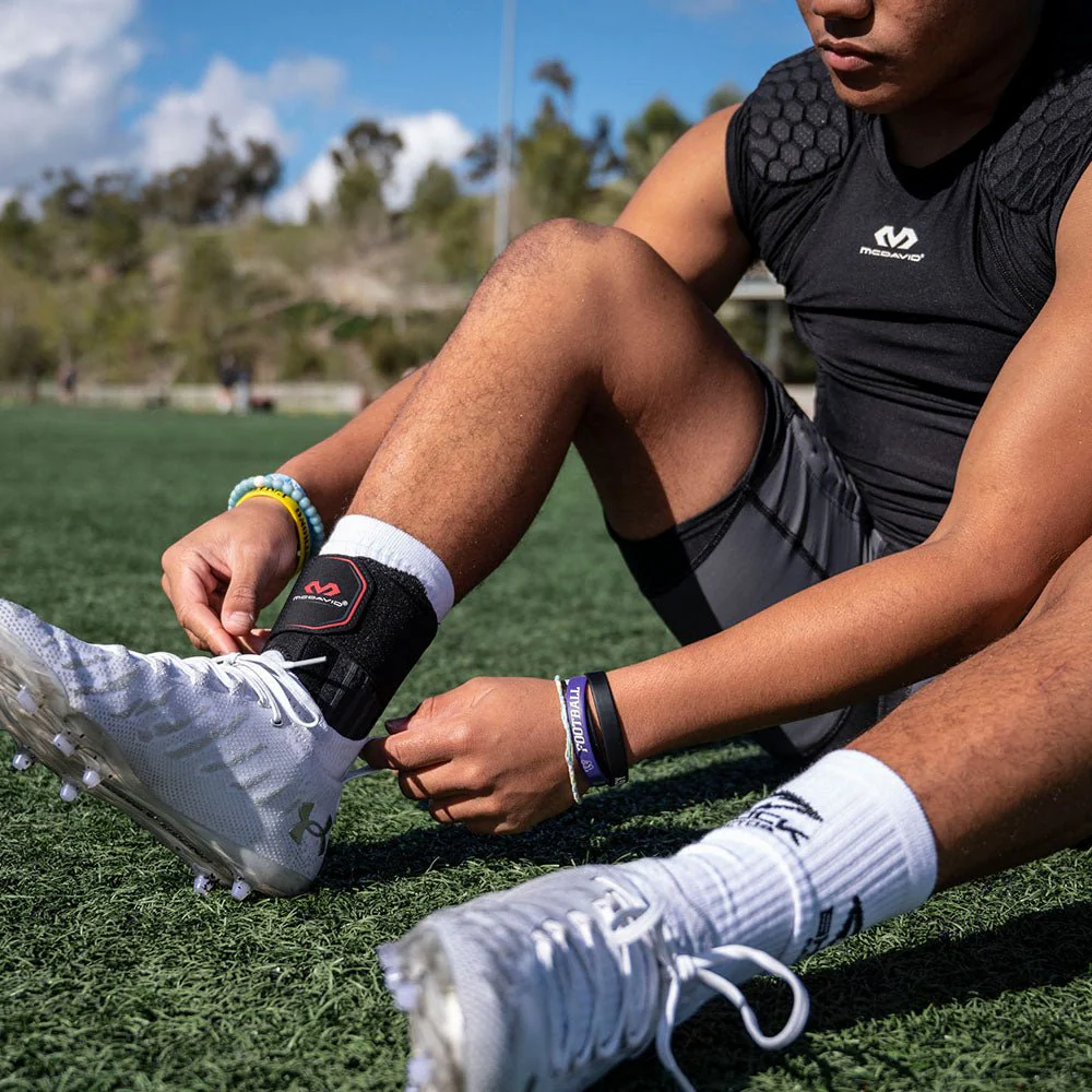 Phantom 2+ Ankle Brace [4303] - Image 7