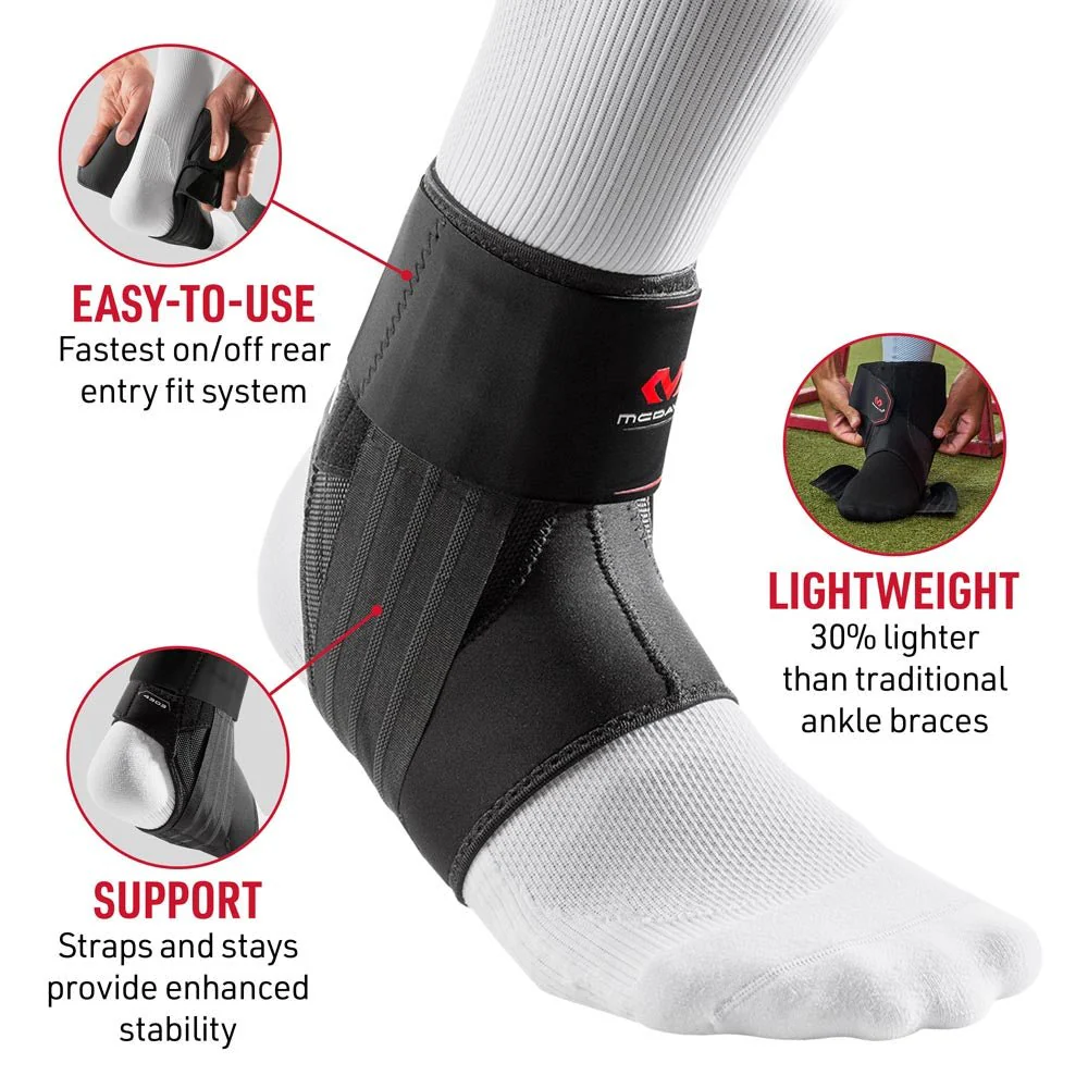 Phantom 2+ Ankle Brace [4303] - Image 8