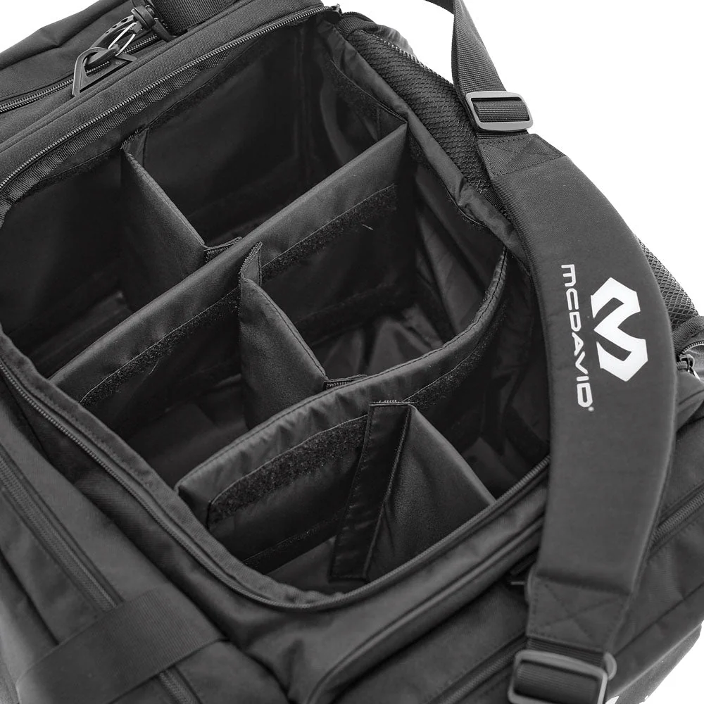 Hand/Shoulder Physio Bag [65400] - Image 4
