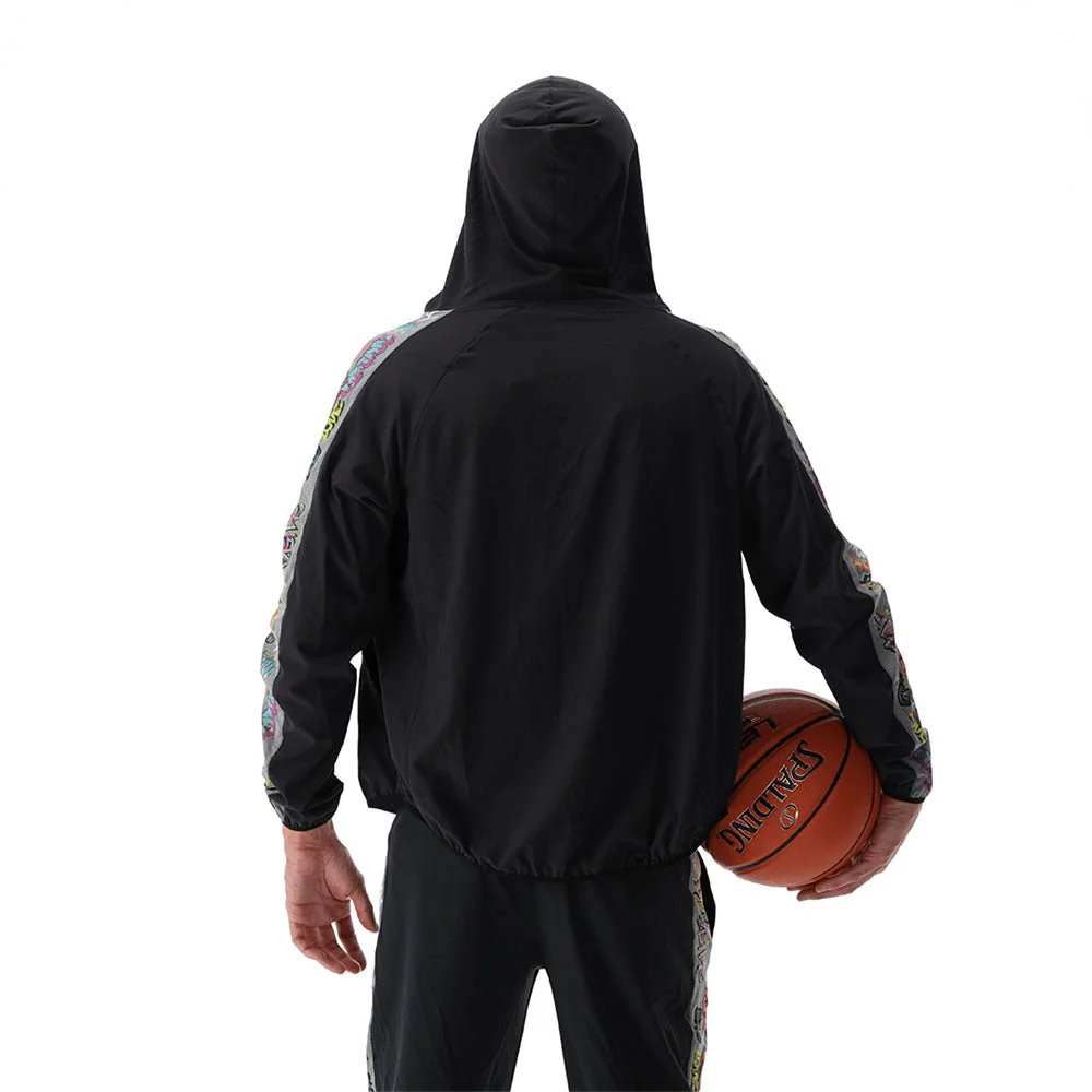 Slam Dunk Hoodie - Image 3