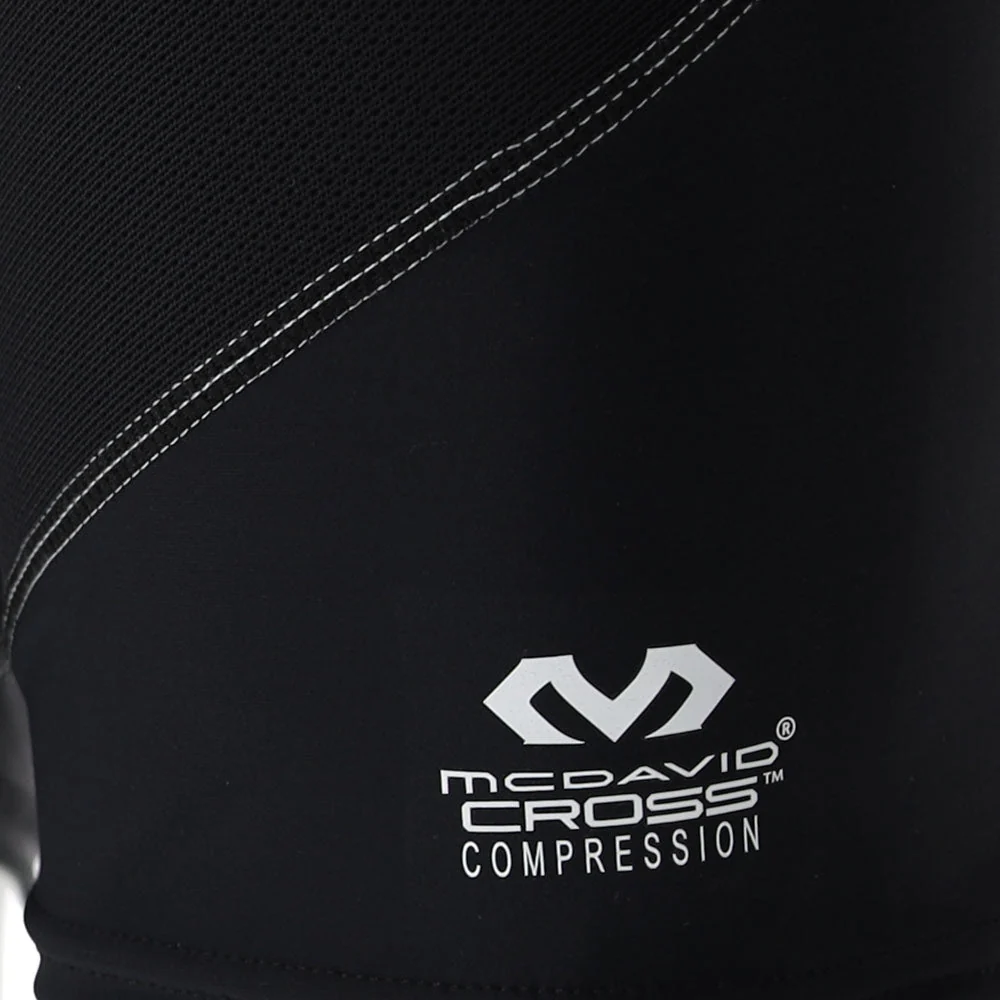 Super Cross Compression Short With Hip Spica [8201] - Image 4