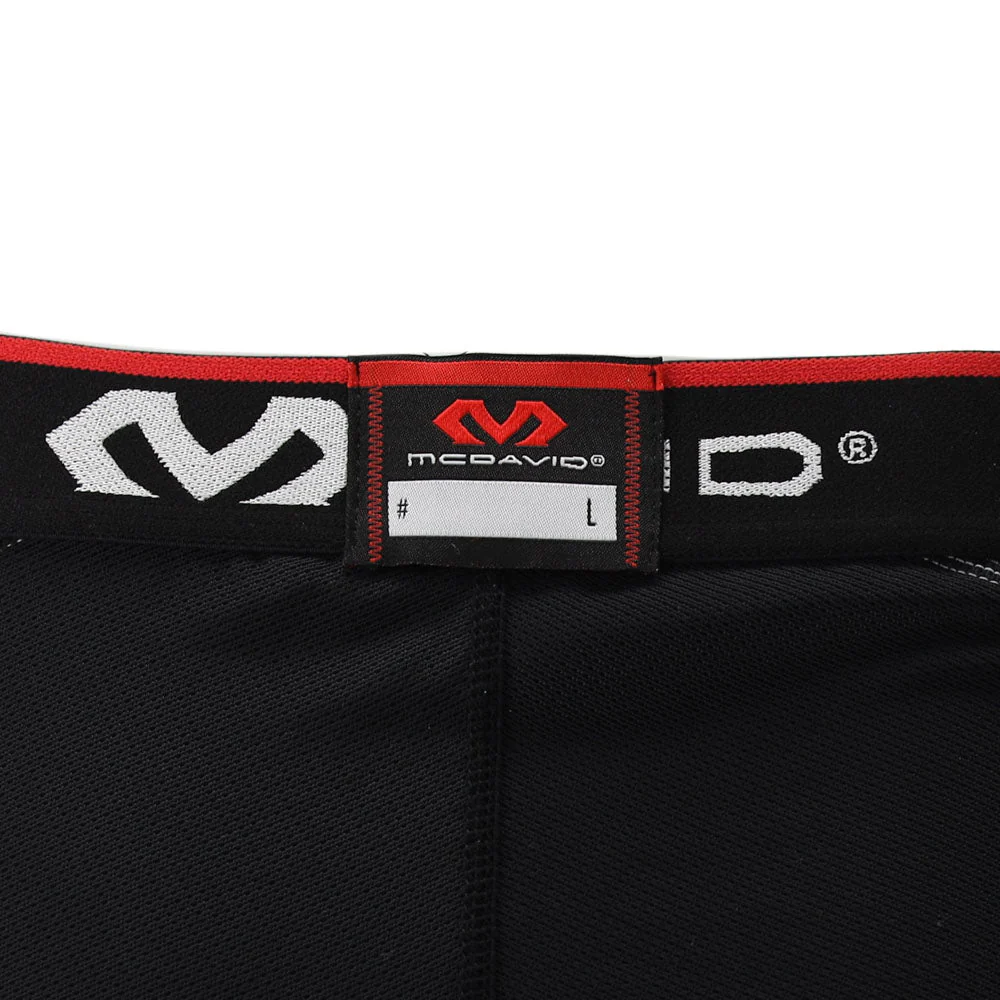 Super Cross Compression Short With Hip Spica [8201] - Image 6