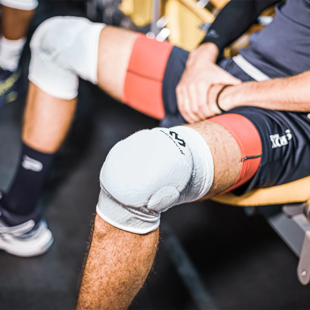 Volleyball Knee Pads Protection - Flex Force / Pair [602] - Image 10