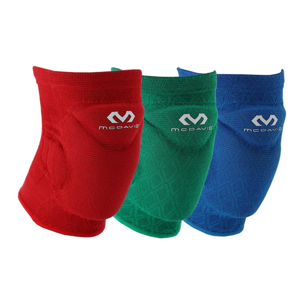 Volleyball Knee Pads Protection - Flex Force / Pair [602] - Image 19