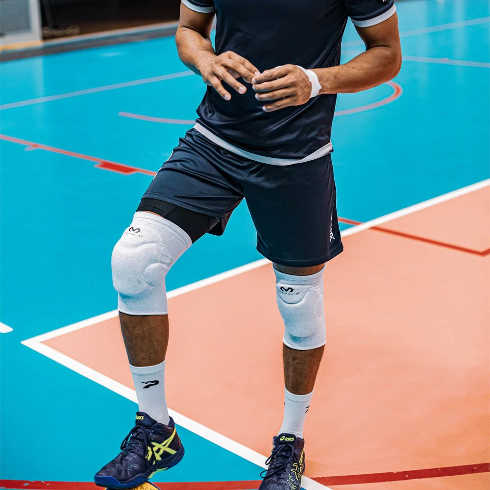 Volleyball Knee Pads Protection - Flex Force / Pair [602] - Image 6