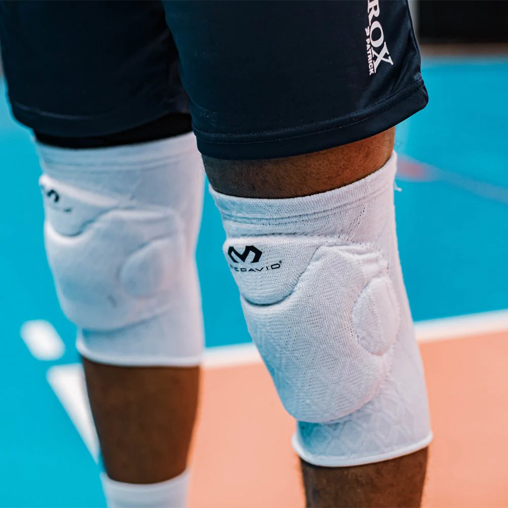 Volleyball Knee Pads Protection - Flex Force / Pair [602] - Image 7