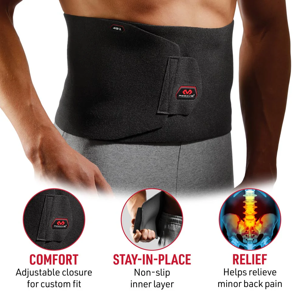 Waist Support Trimmer [491] - Image 4