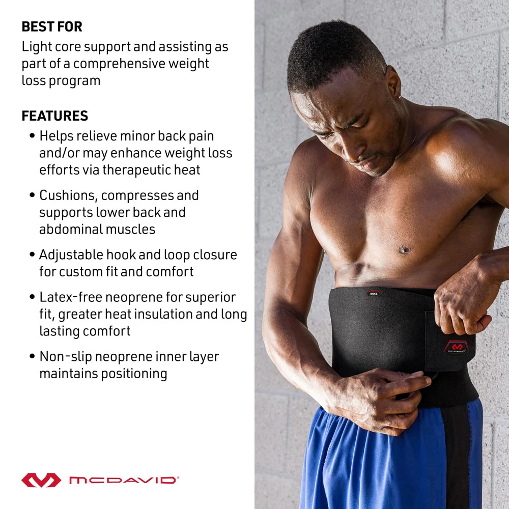 Waist Support Trimmer [491] - Image 6