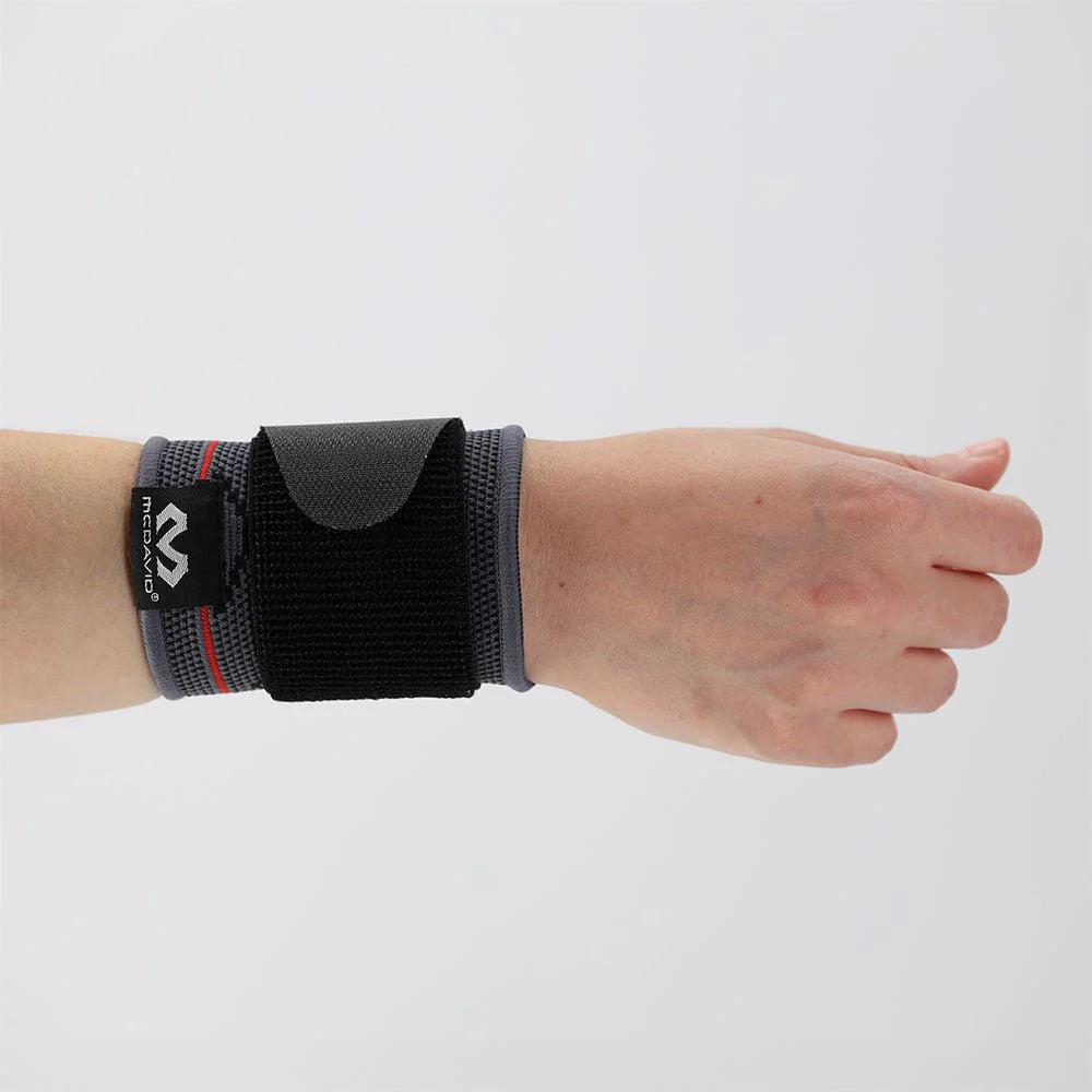 Wrist Knit Support - Image 6