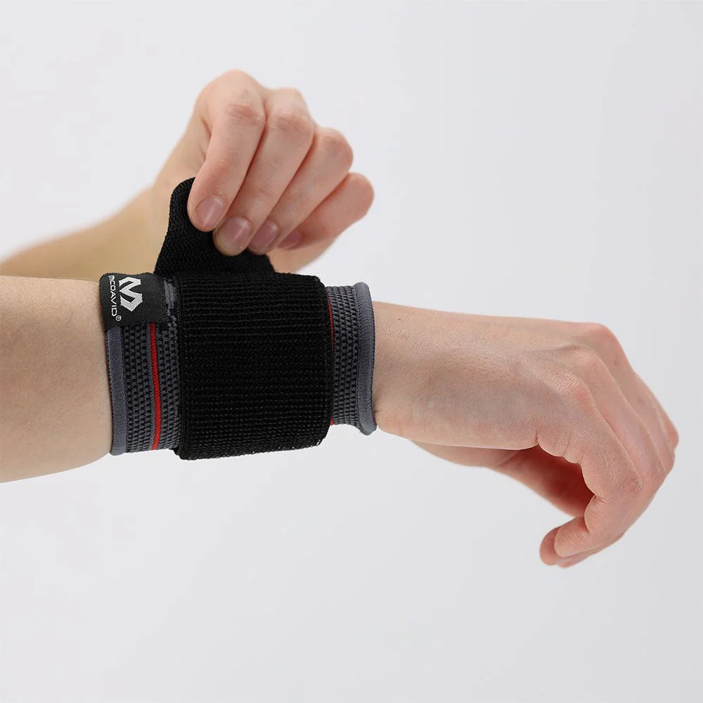 Wrist Knit Support - Image 7