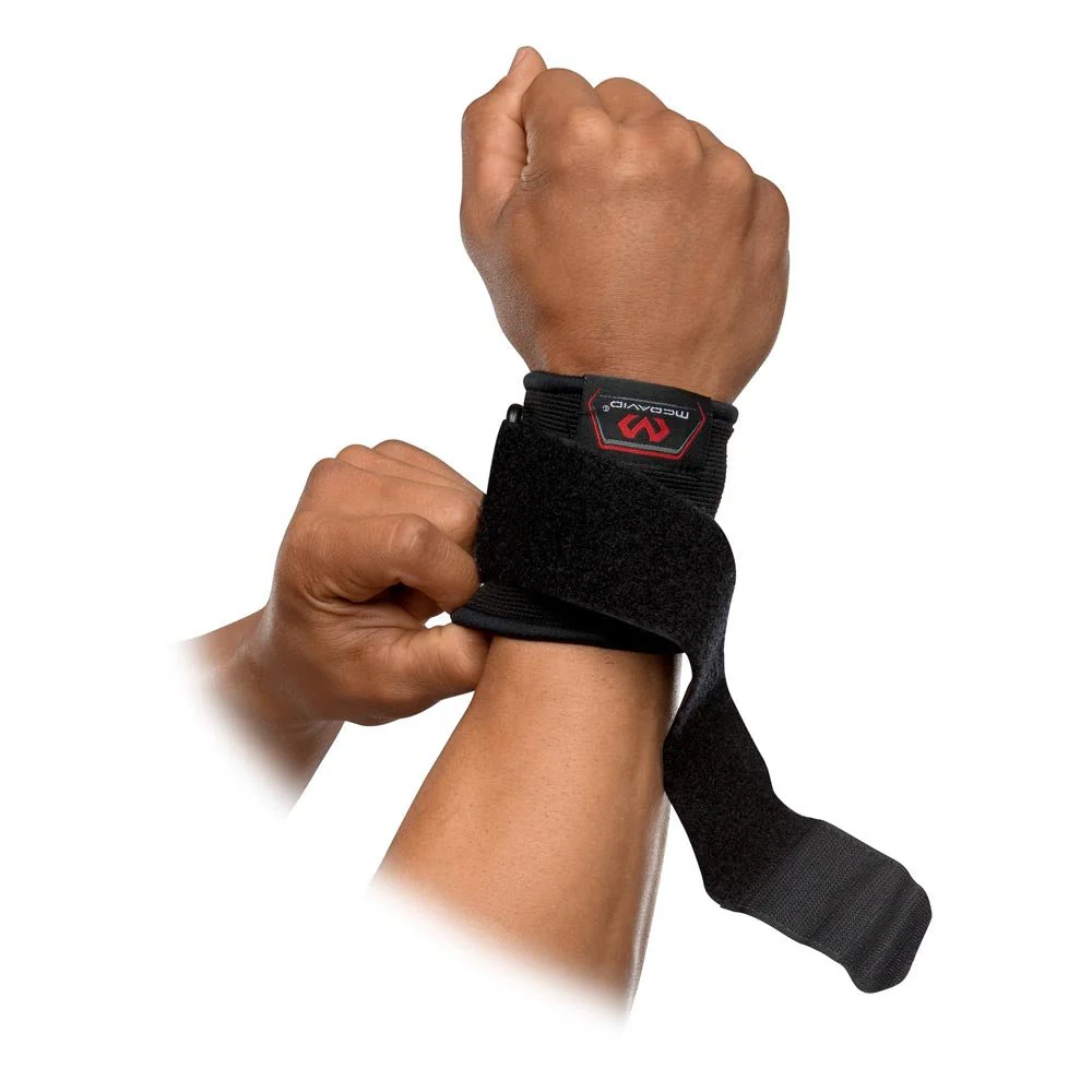 Wrist Support Sleeve Adjustable Elastic [513] - Image 3