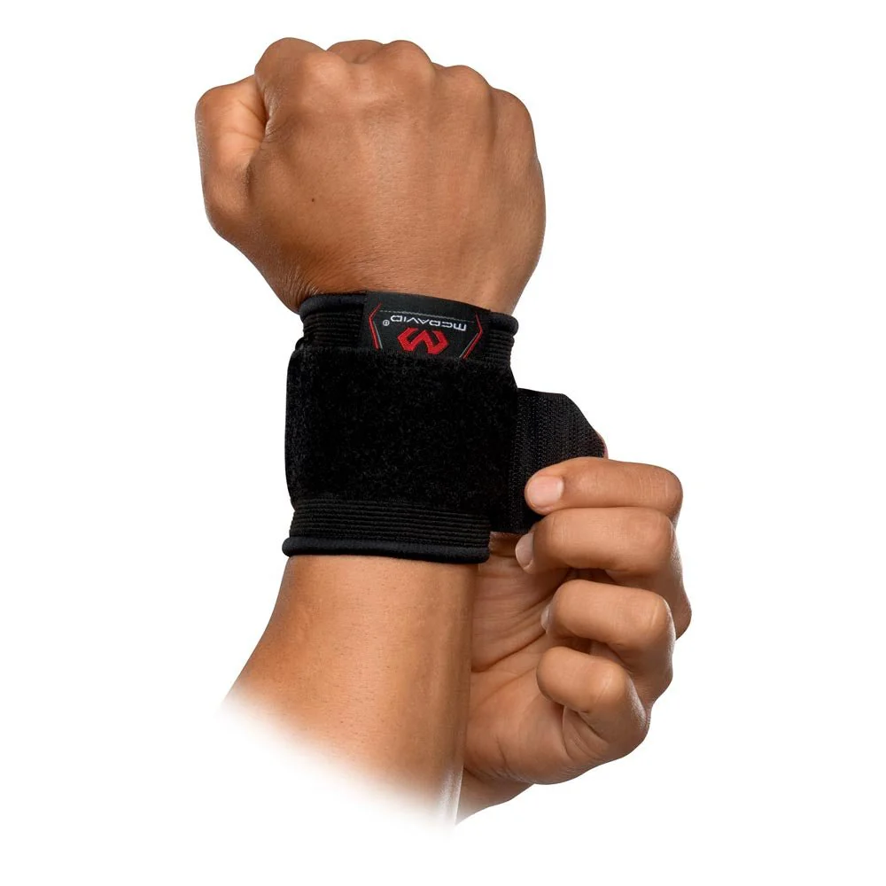 Wrist Support Sleeve Adjustable Elastic [513] - Image 5