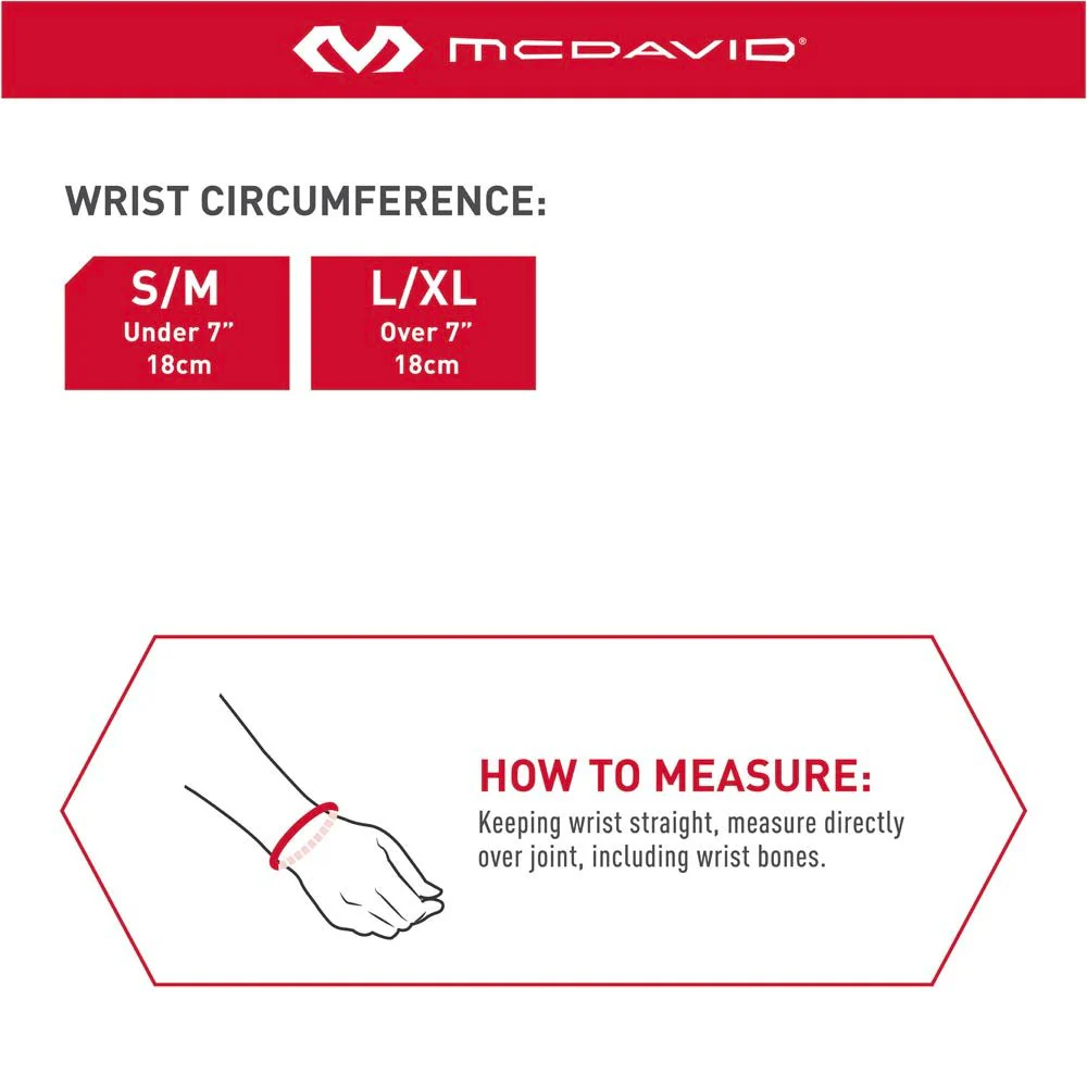 Wrist Support Sleeve Adjustable Elastic [513] - Image 6