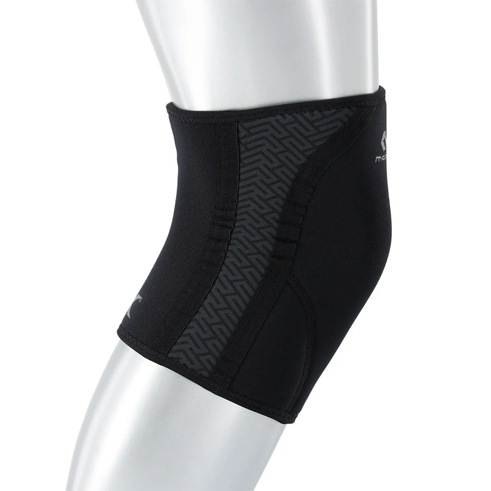 X-Fitness Dual Density Knee Support Sleeves / Pair [X801] - Image 5